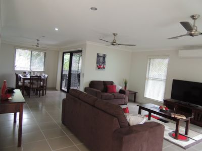 1 / 27 Lawson Drive, Moranbah