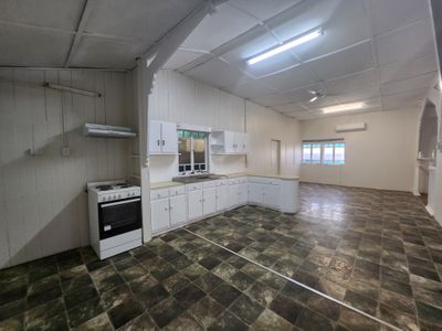 Charters Towers City