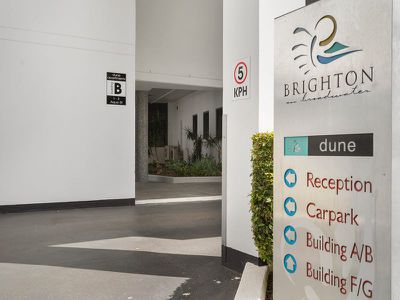 409 / 1-3 Aqua Street, Southport