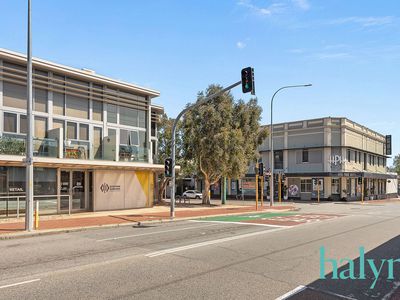 2 / 315 Bulwer Street, Perth