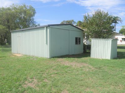 21 Earl Street, Kingaroy