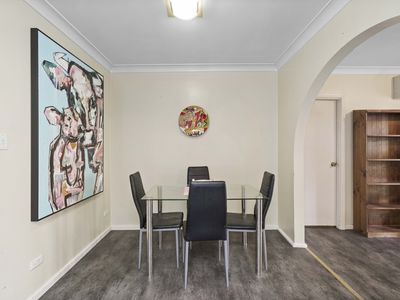 7 Ernest Street, Lugarno