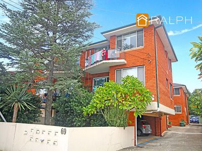 3 / 69 Dudley Street, Punchbowl