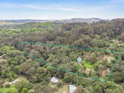195 Pender Creek Road, Kin Kin