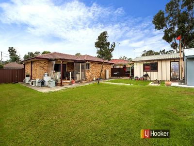 39 Derwent Street, Mount Druitt