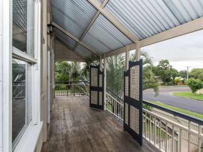 1 Turner Street, Eastern Heights