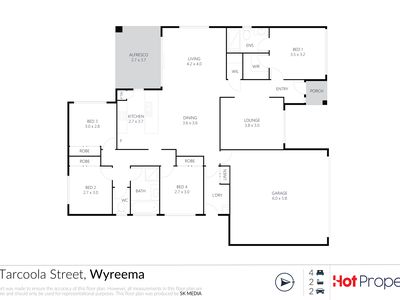 32 Tarcoola Street, Wyreema