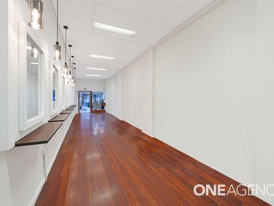 57-61 Wentworth Street, Port Kembla