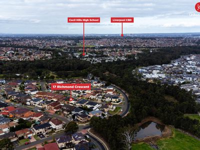 17 Richmond Crescent, Cecil Hills