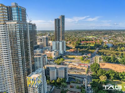 805 / 31-37 Hassall Street, Parramatta