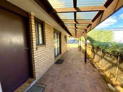 8 Hunter Street, Forbes