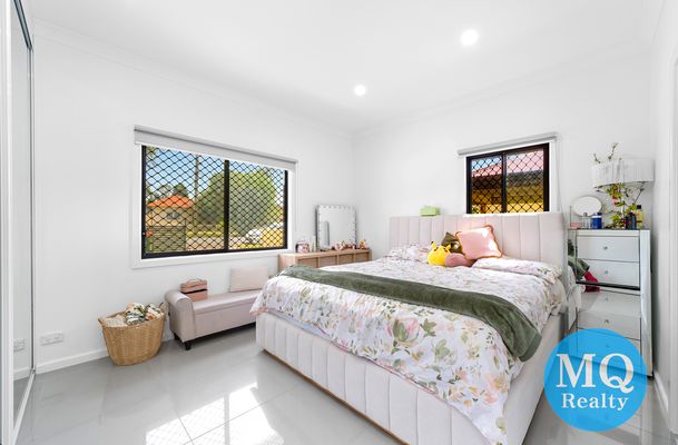 16 Hillcrest Avenue, Villawood