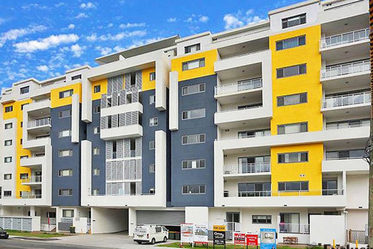 G04 / 52-56 Arncliffe Street, Wolli Creek