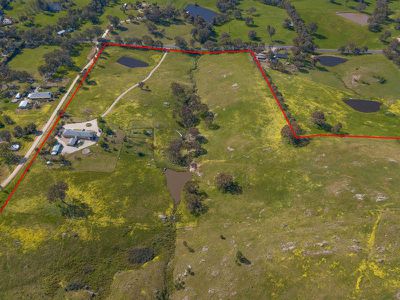 643 Huon Creek Road, Wodonga