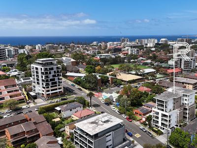 17 / 43-45 Gipps Street, Wollongong