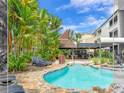 321 / 175 Lake Street, Cairns City