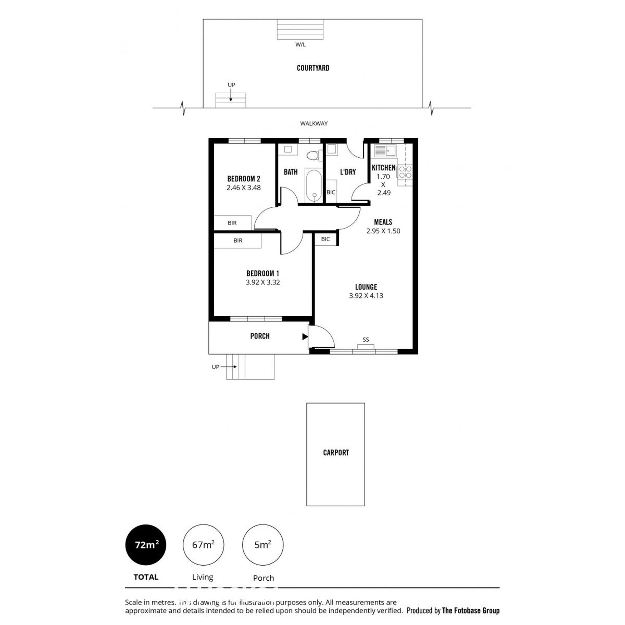 3 / 20 Fife Street, Klemzig