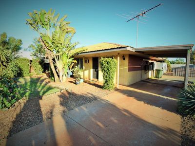 2 Skippers Loop, South Hedland