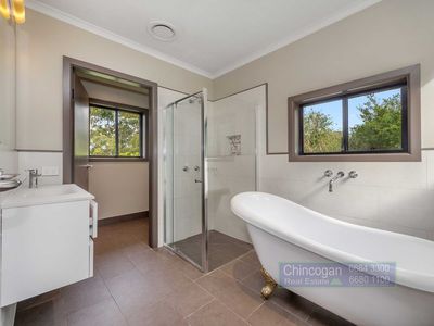 167 Goonengerry Mill Road, Goonengerry