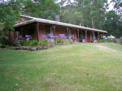 84 Paddington Lane, Kangaroo Valley
