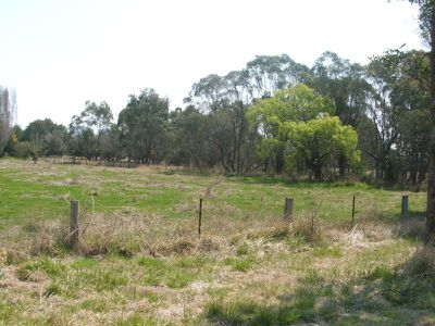 Lot 5, Ferguson Street, Glencoe