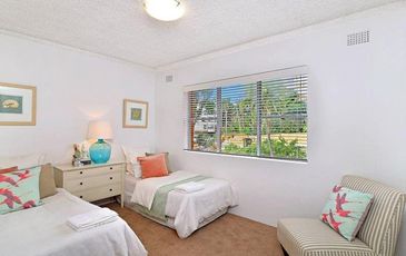 5 / 4 Carr  St, Coogee