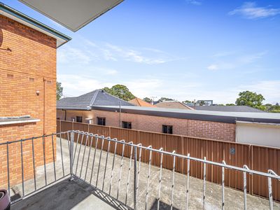 3 / 36 Quigg Street, Lakemba