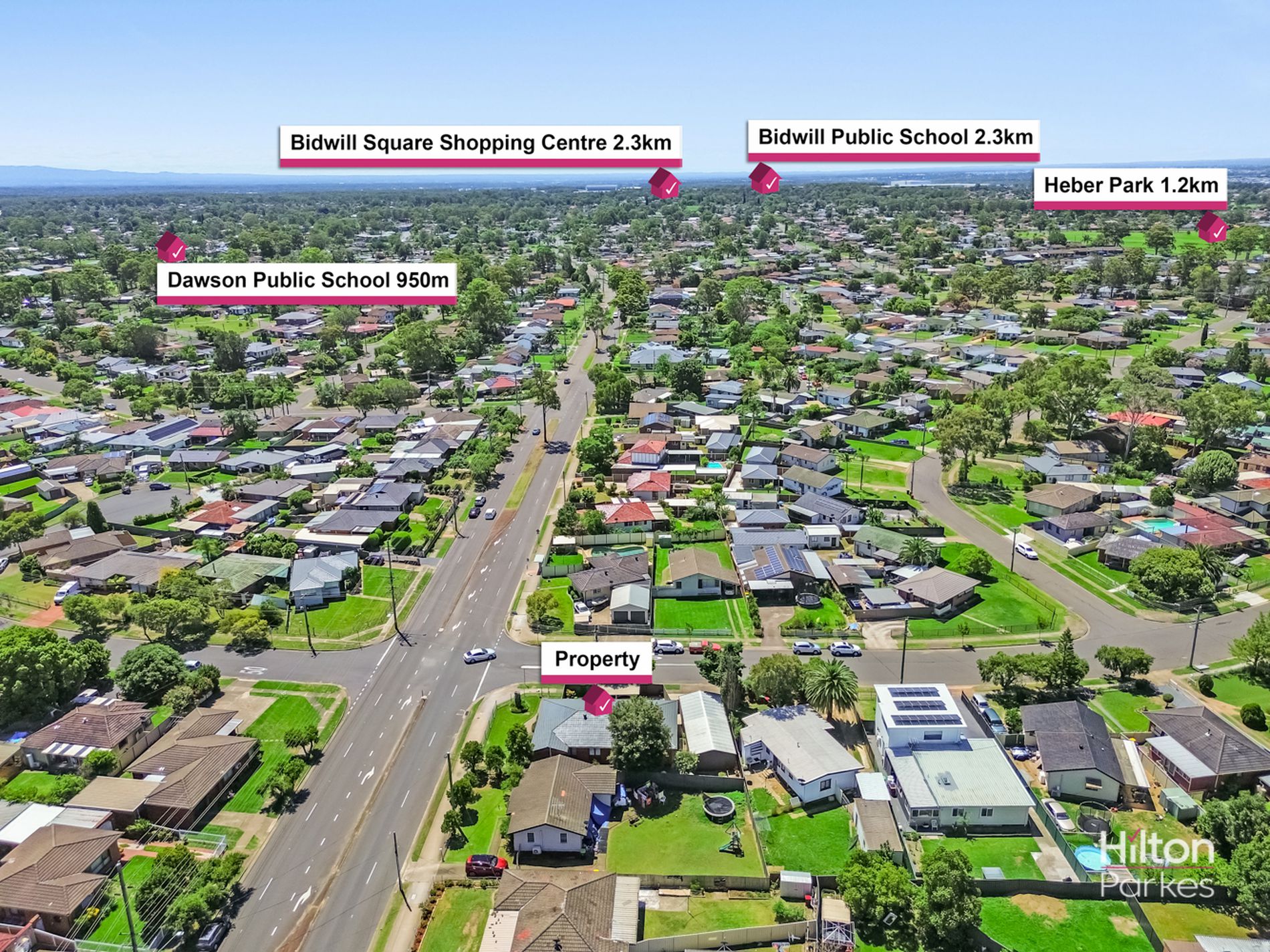 79 Welwyn Road, Hebersham