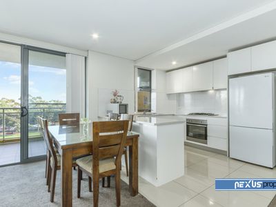 42 / 32 Castlereagh Street, Liverpool