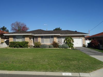 22 Elizabeth Street, Osborne Park