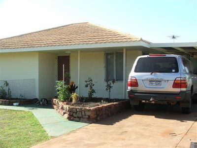 11 Barrow Place, South Hedland