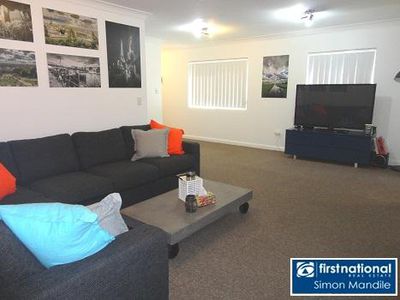 3 / 27-29 Eden Street, Arncliffe