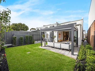 1 Cypress Crescent, Glenside
