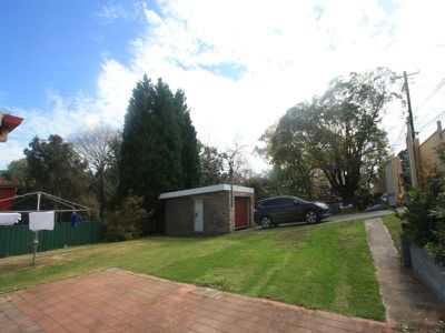 1 Murray Street, West Ryde