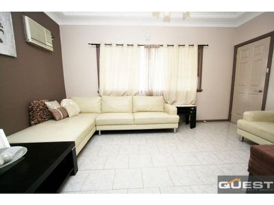 6 Bent Street, Villawood