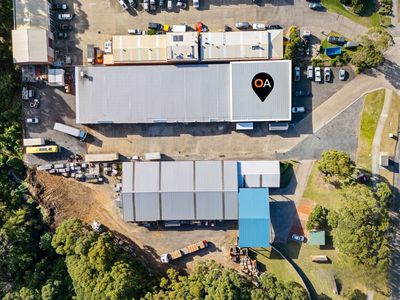 263 Princes Highway, Ulladulla