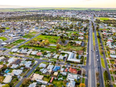 1 Harders Street, Horsham