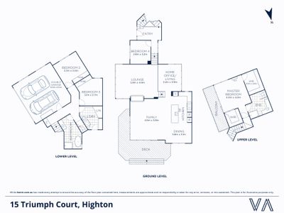 15 Triumph Court, Highton