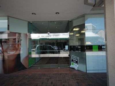 Parramatta