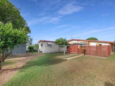 20 Arnold Street, Kepnock