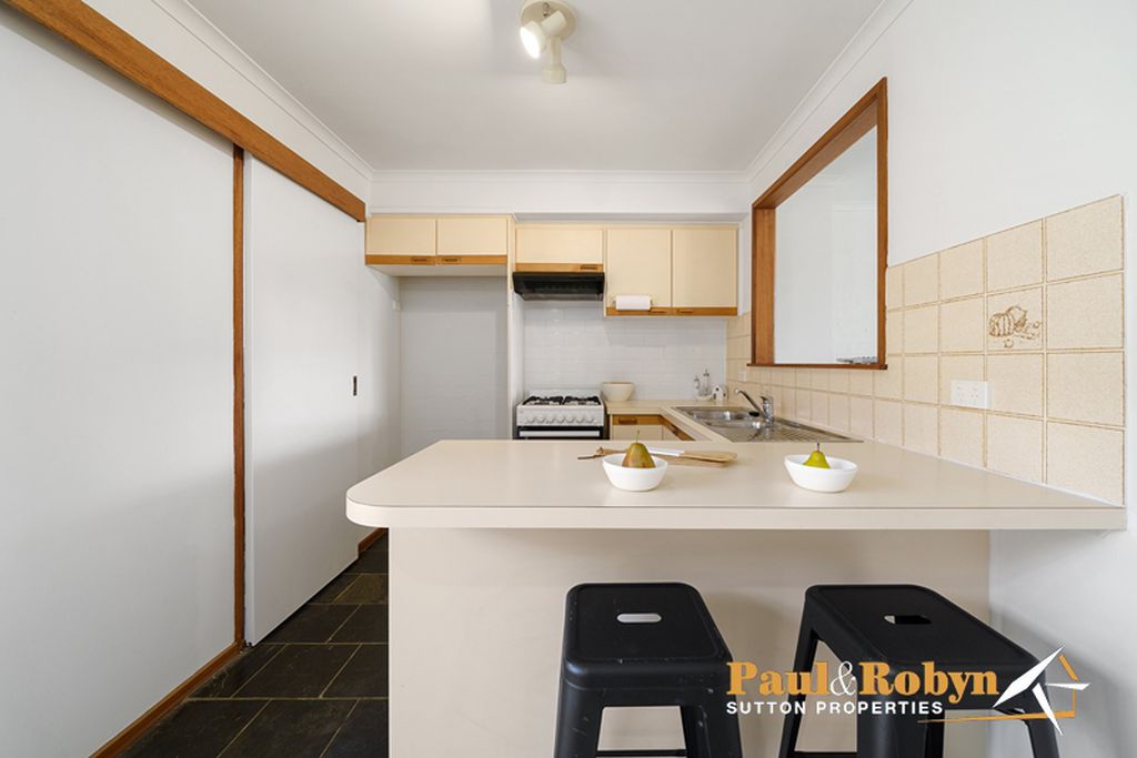 12 / 11-15 Campbell Street, Queanbeyan