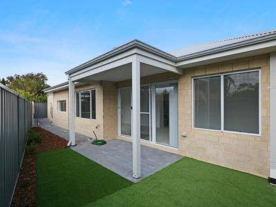 91C Twickenham Drive, Kingsley