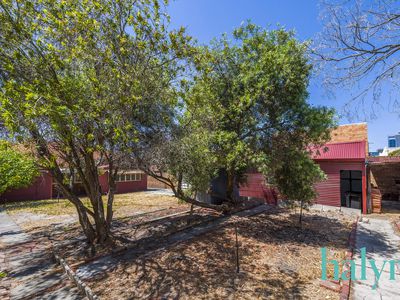 13 Baker Avenue, Perth