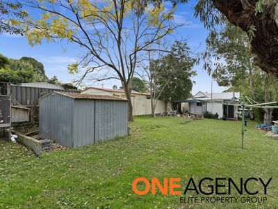 42 Douglas Street, Nowra