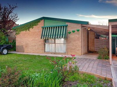 7 CHIFLEY STREET, Wodonga