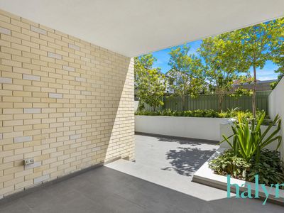 5 / 187 Loftus Street, Leederville