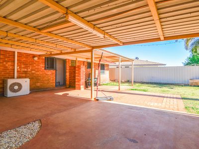 8 Denman Place, South Hedland