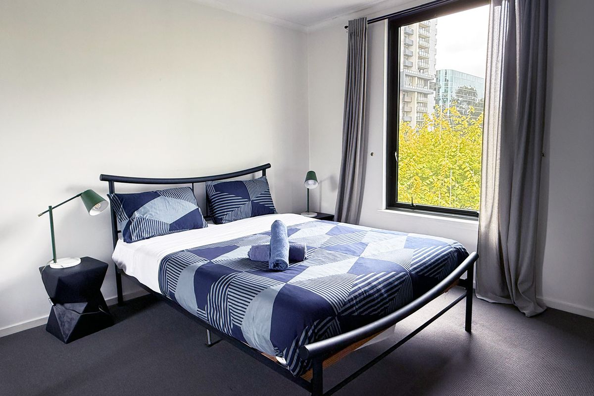 301 / 148 Wells Street, South Melbourne