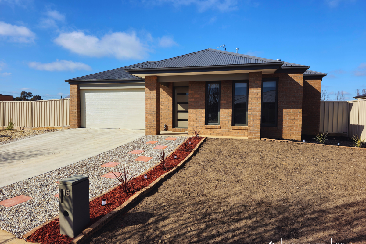15 Star Court, Kyabram