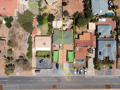 49A Sutherland Street, Port Hedland